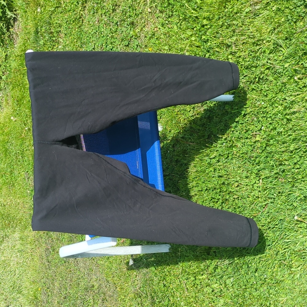 Lululemon Leggings Size 16